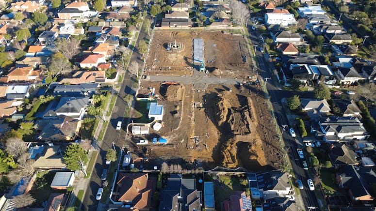 Precision Civil Solutions featured image