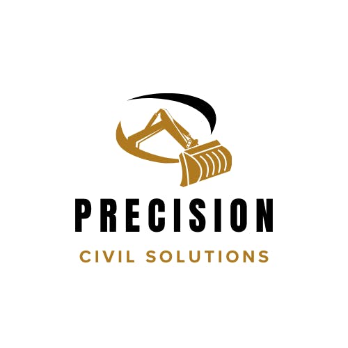 Logo of Precision Civil Solutions