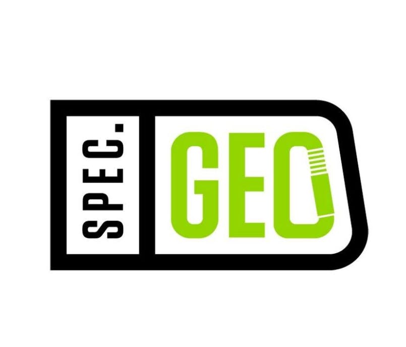 Logo of Specialised GEO