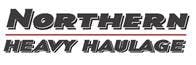 Logo of Northern Heavy Haulage