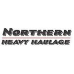 Logo of Northern Heavy Haulage