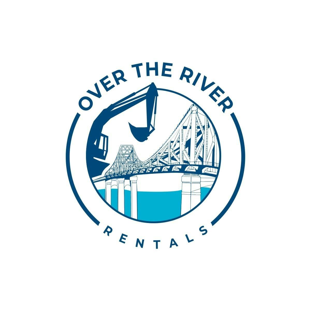 Logo of Over the River Rentals