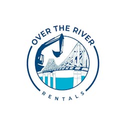 Logo of Over the River Rentals