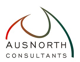 Logo of Ausnorth Consultants