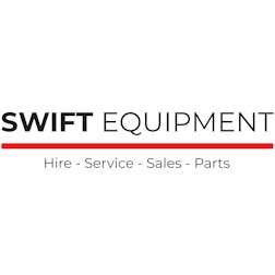 Logo of Swift Equipment