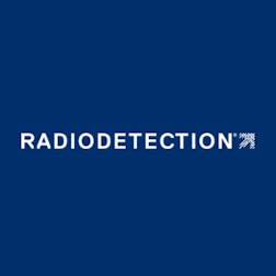 Logo of Radiodetection Australia Pty Ltd
