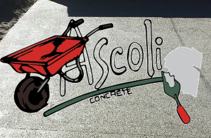 Logo of Ascoli Concrete