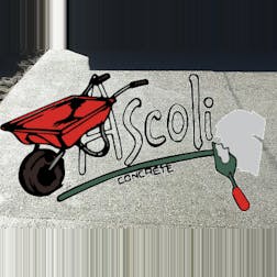 Logo of Ascoli Concrete