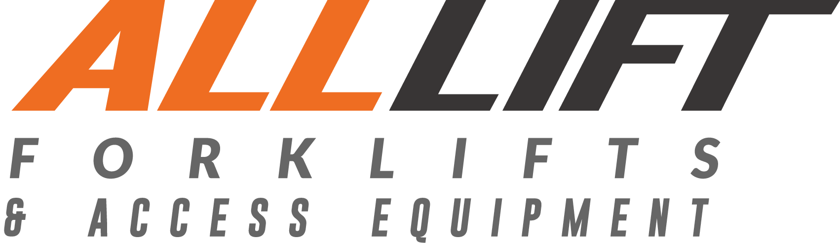 Logo of All Lift Forklifts & Access Equipment