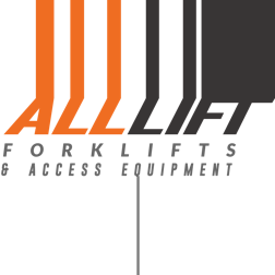 Logo of All Lift Forklifts & Access Equipment