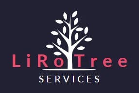 Logo of LiRo Tree Services