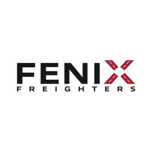 Logo of Fenix Freighters
