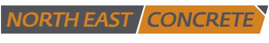 Logo of North East Concrete