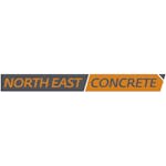 Logo of North East Concrete
