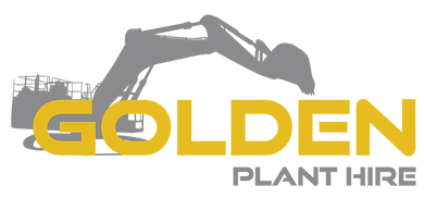 Logo of Golden Plant Hire