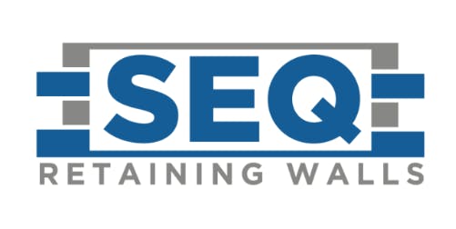 Logo of SEQ Retaining walls 
