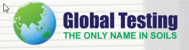 Logo of Global Testing