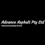 Logo of Advance Asphalt Pty Ltd