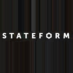 Logo of Stateform Pty Ltd