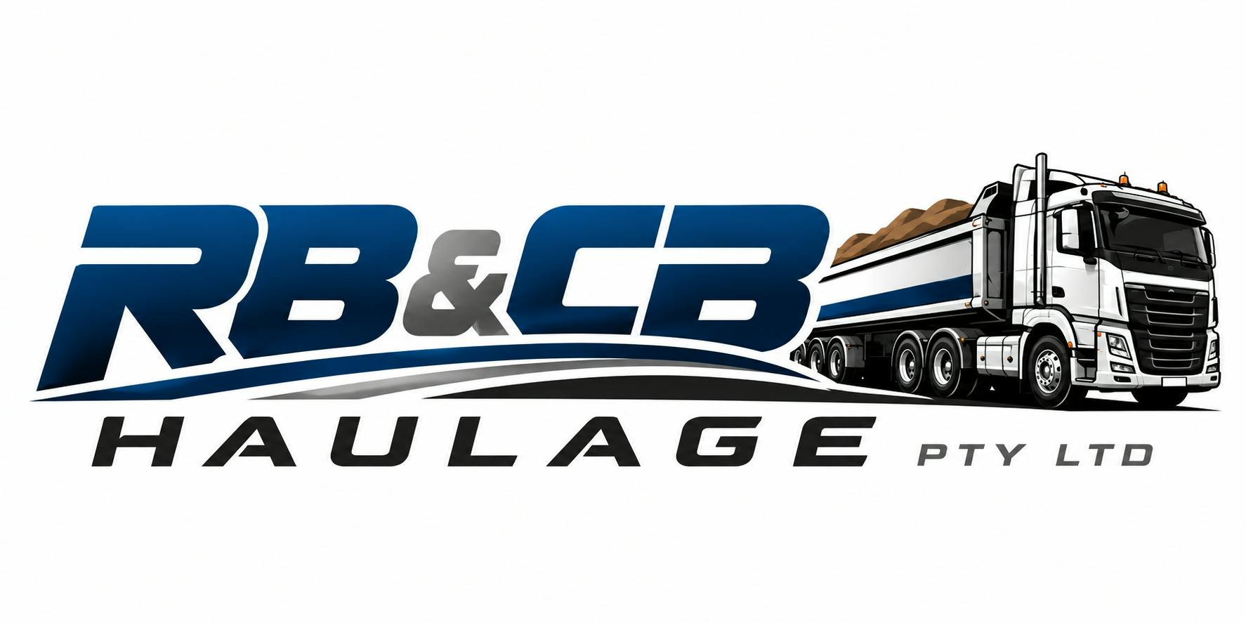 Logo of RB & CB Haulage Pty Ltd