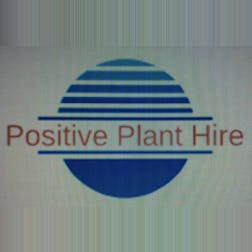 Logo of Positive Plant Hire
