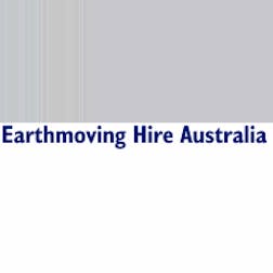 Logo of Earthmoving Hire Australia Pty Ltd