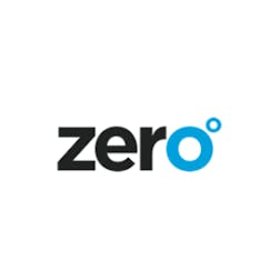Logo of Zero Rentals