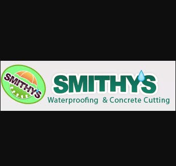 Logo of Smithy`s Concrete Cutting Pty Ltd