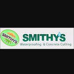 Logo of Smithy`s Concrete Cutting Pty Ltd
