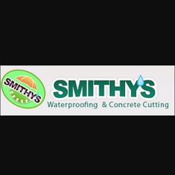 Logo of Smithy`s Concrete Cutting Pty Ltd