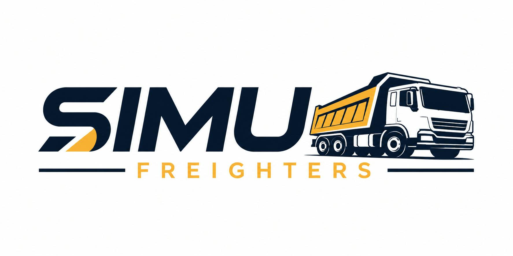 Logo of SIMU Freighters