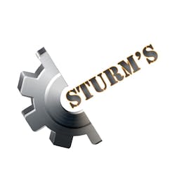 Logo of Sturm's Mechanical & Mechanical Pty Ltd