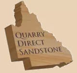 Logo of Quarry Direct Sandstone