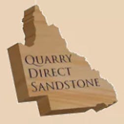 Logo of Quarry Direct Sandstone