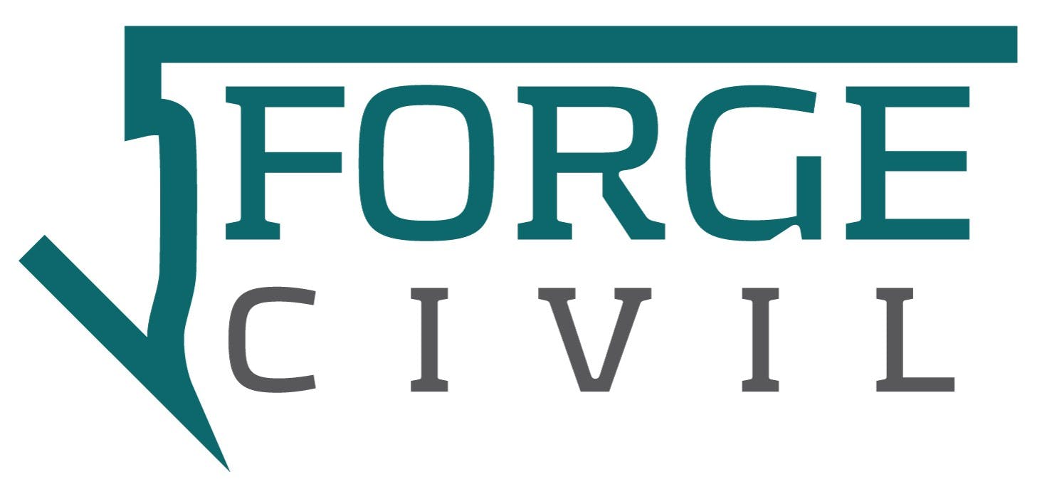 Logo of Forge Civil