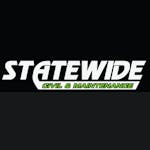 Logo of Statewide Civil & Maintenance