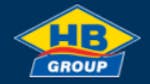 Logo of HB Blocks