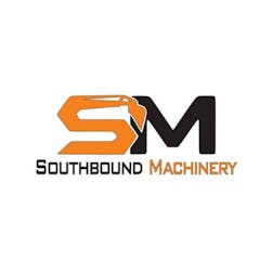 Logo of Southbound Machinery