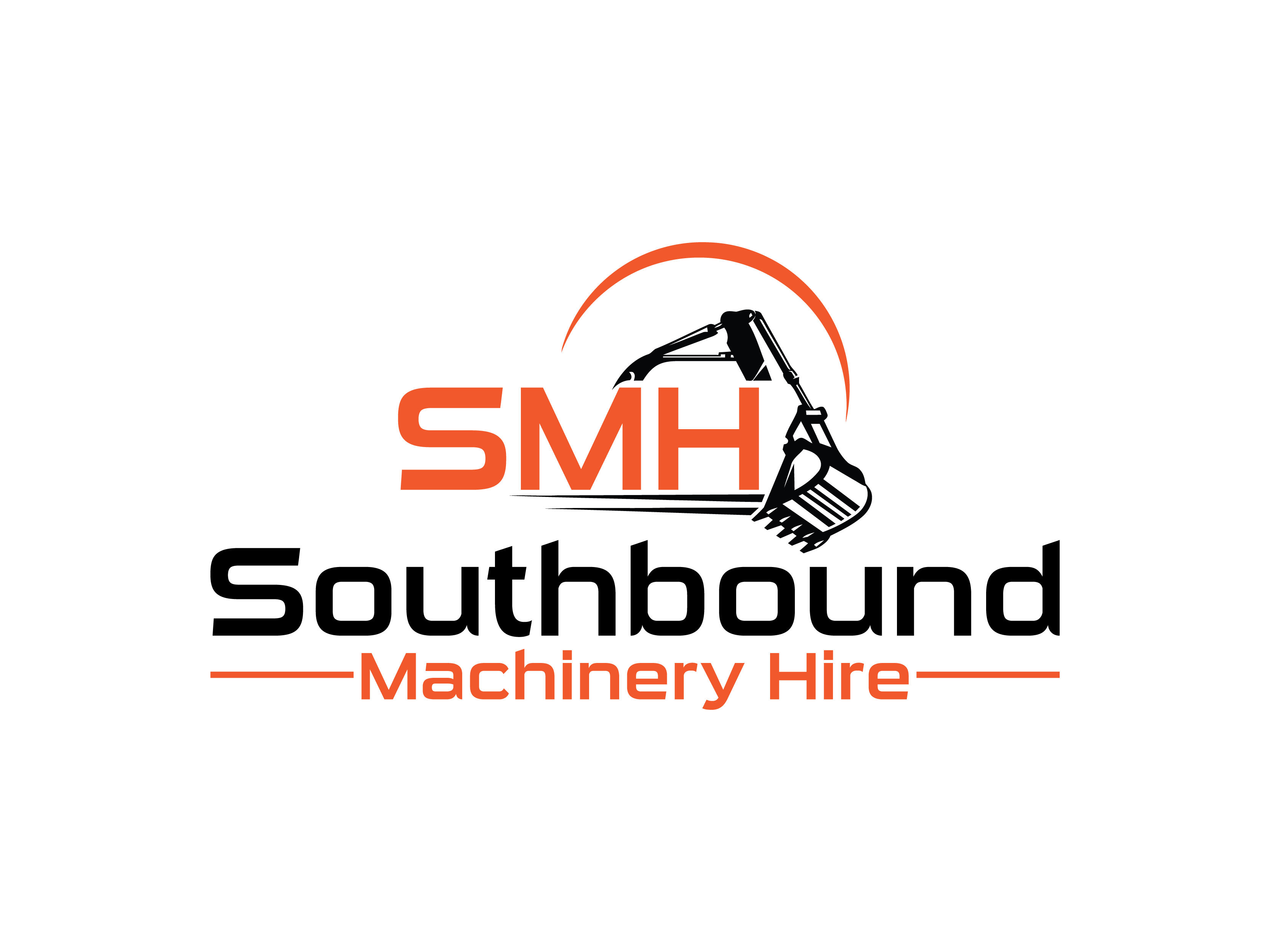 Logo of Southbound Machinery Hire