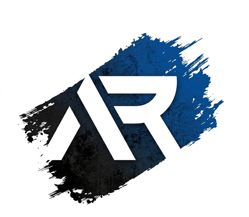 Logo of Amigos Rendering