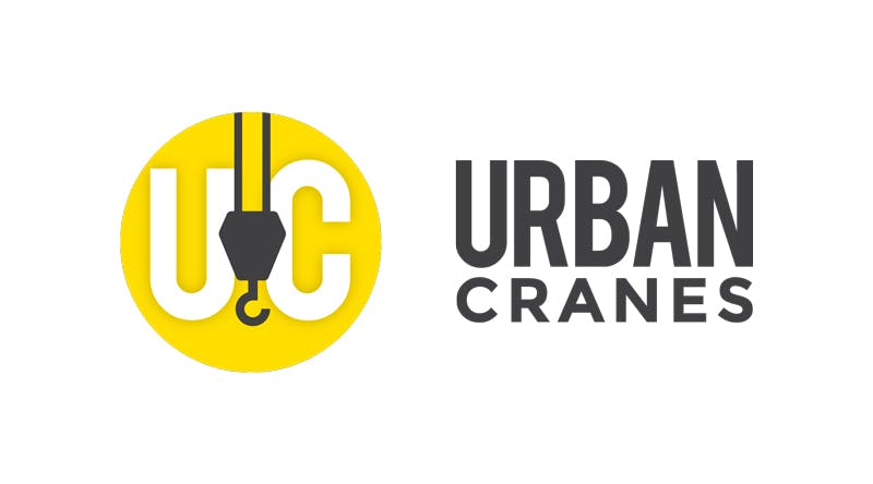 Logo of Urban Cranes