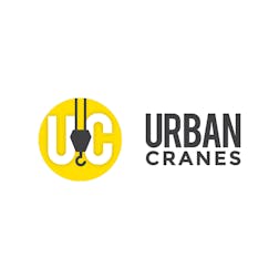 Logo of Urban Cranes