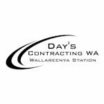Logo of Day's Contracting WA