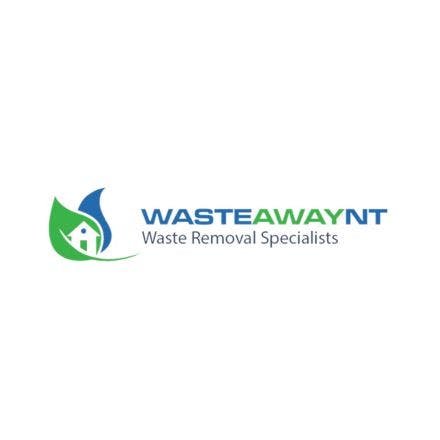 Logo of NT Waste Away