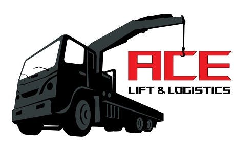 Logo of Ace Lift and Logistics