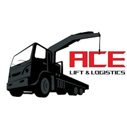Logo of Ace Lift and Logistics