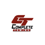 Logo of COMPLETE TOWING SA