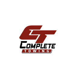 Logo of COMPLETE TOWING SA