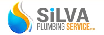 Logo of Silva Plumbing Service Pty. Ltd.