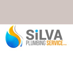 Logo of Silva Plumbing Service Pty. Ltd.